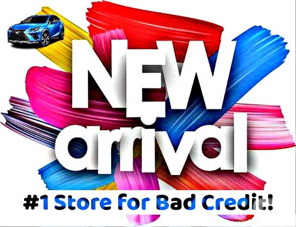 #1 STORE for BAD CREDIT! NO CREDIT 😍 BEST YELP REVIEWS on... for sale in Orange, CA – photo 4