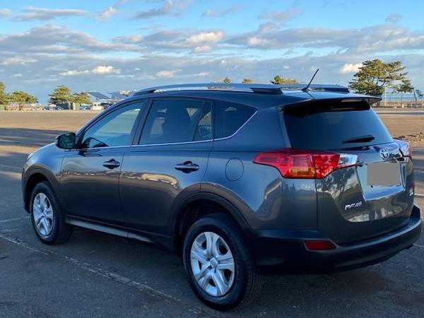 2015 Toyota RAV4 AWD LE 1-OWNER - cars & trucks - by owner - vehicle... for sale in STATEN ISLAND, NY – photo 13