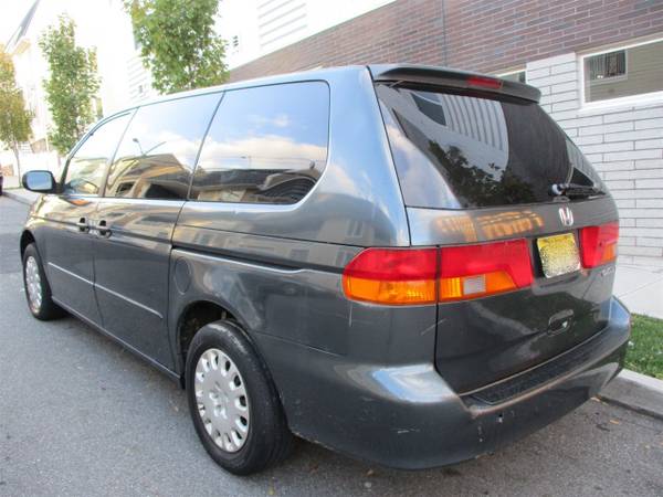2003 Honda Odyssey for sale in Paterson, NJ – photo 6