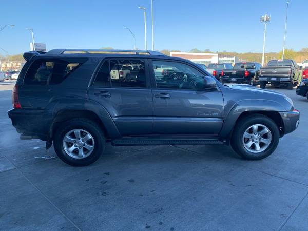 2005 Toyota 4Runner 4dr SR5 Sport V6 Automatic 4WD - cars & for sale in Omaha, NE – photo 8
