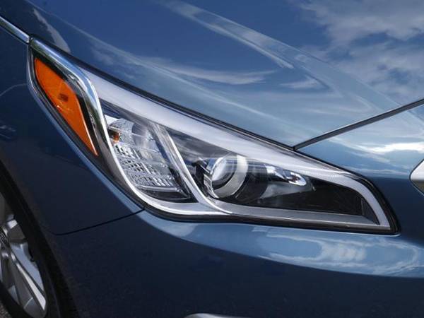 2016 Hyundai Sonata 4dr Sdn 2.4L for sale in Inver Grove Heights, MN – photo 14