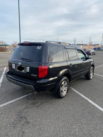 2005 Honda Pilot EX for sale in Bowie, District Of Columbia – photo 3