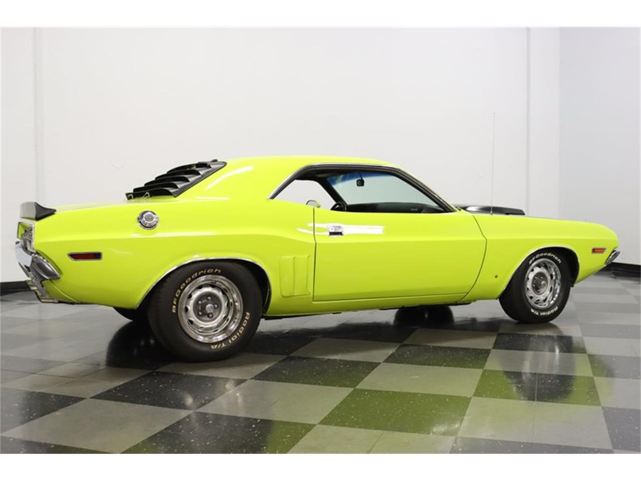 1971 Dodge Challenger for sale in Fort Worth, TX – photo 15
