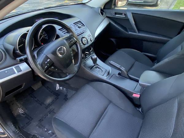 2013 Mazda MAZDA3 i Sport 4-Door CALL OR TEX B! G ? - cars & for sale in Roswell, GA – photo 7