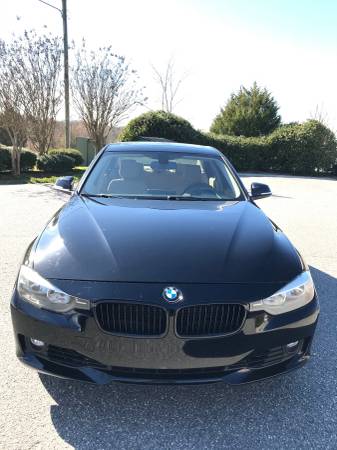 2015 BMW 320i - cars & trucks - by owner - vehicle automotive sale for sale in Concord, SC – photo 3