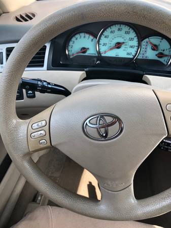 PRICE DROP! 2004 Toyota Solara SE Coupe 2D - - by for sale in Chicago, IL – photo 13