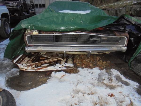 1966-72 Challenger Charger Barracuda Dart Coronet Roadrunner - cars... for sale in Keene, MA – photo 14