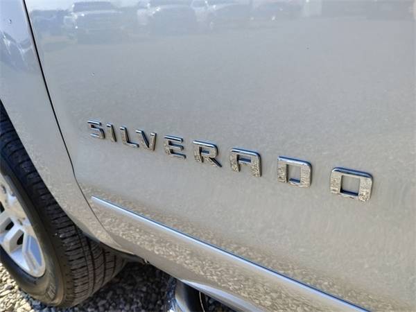 2018 Chevrolet Silverado 1500 LT Chillicothe Truck Southern Ohio s for sale in Chillicothe, WV – photo 10