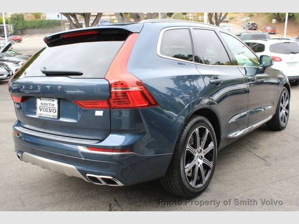 2021 Volvo XC60 Recharge T8 eAWD PHEV Inscription for sale in Other, TX – photo 5
