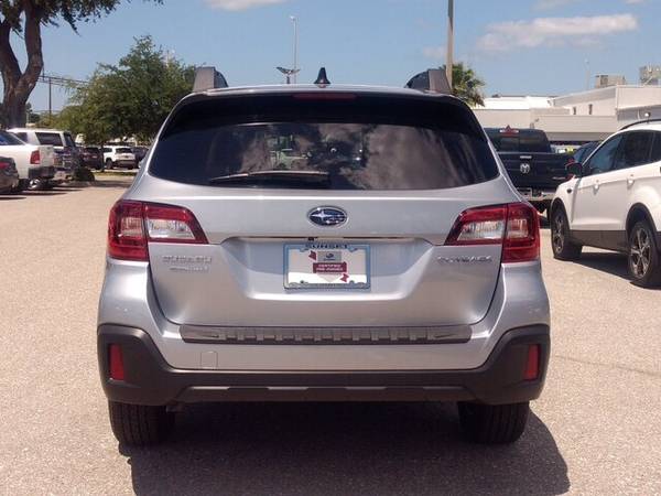 2019 Subaru Outback 2 5i Premium Eye site Low 12K Miles 100K for sale in Sarasota, FL – photo 5