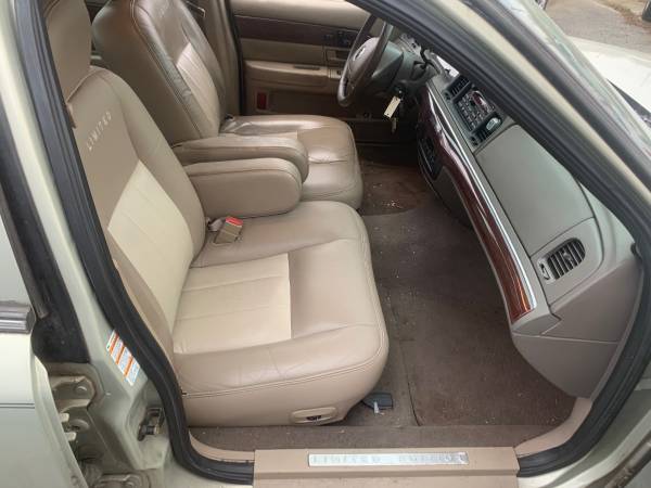 2003 MERCURY GRAND MARQUIS ******** ONLY 95K MILES ******* LOADED... for sale in Kansas City, MO – photo 12