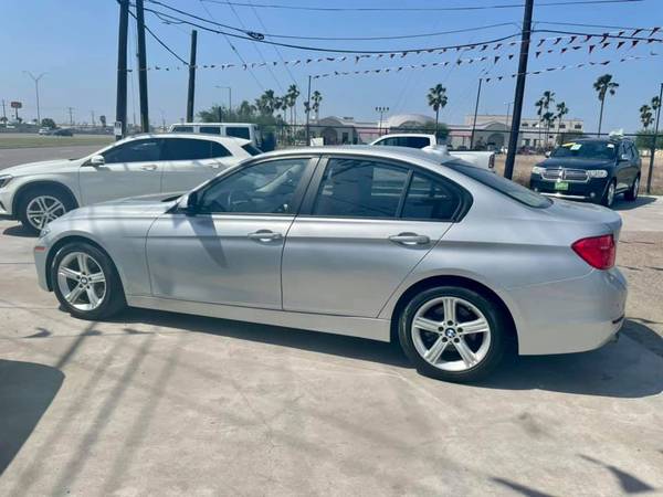 2013 BMW 328i! BMW MULTIMEDIA PKG, ONLY 72K MILES! - cars & for sale in Brownsville, TX – photo 7