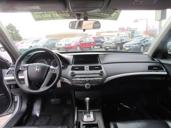 2012 Honda Accord - Financing Available! - cars & trucks - by dealer... for sale in Colorado Springs, CO – photo 18
