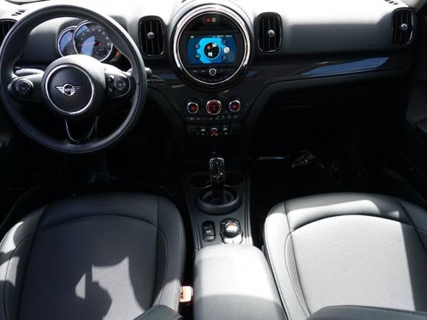 2020 MINI Countryman Base - cars & trucks - by dealer - vehicle... for sale in Southern Pines, NC – photo 10