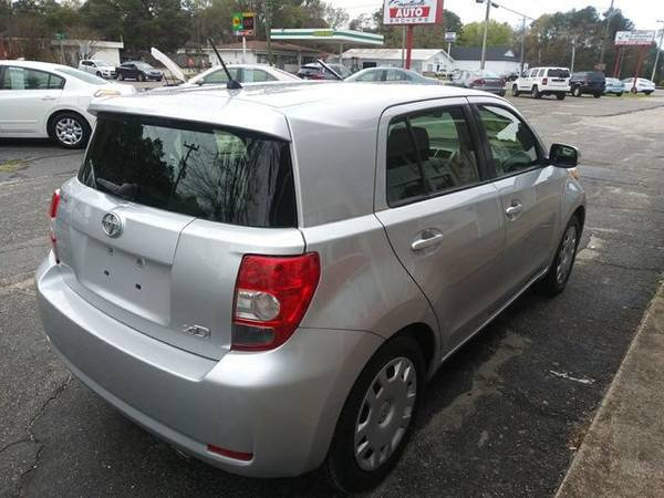2014 Scion xD - - by dealer - vehicle automotive sale for sale in Fayetteville, NC – photo 6