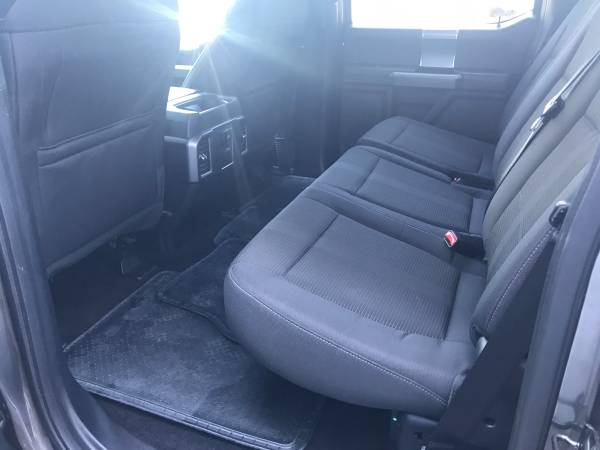 2016 Ford F150 Super Crew SPORT 4WD for sale in Rogers, MN – photo 8