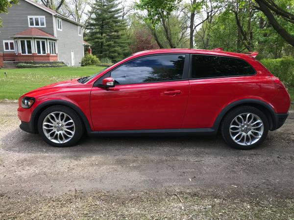 2008 Volvo C30 Very good condition for sale in Willowbrook, IL – photo 10