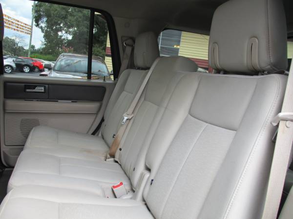 2008 Ford Expedition XLT - cars & trucks - by dealer - vehicle... for sale in ALABASTER, AL – photo 12