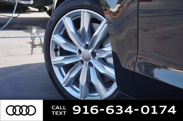 2017 Audi A8 L - cars & trucks - by dealer - vehicle automotive sale for sale in Elk Grove, CA – photo 8