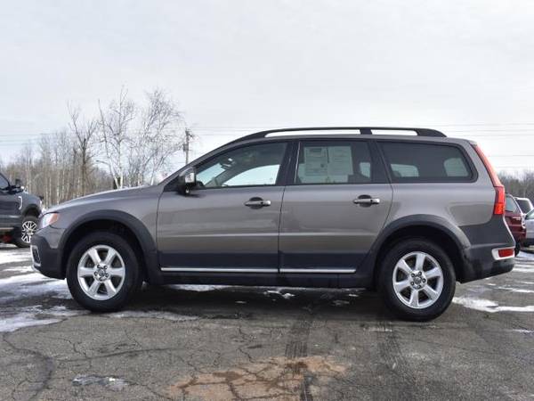 2008 Volvo XC70 Cross Country - cars & trucks - by dealer - vehicle... for sale in Duluth, MN – photo 2