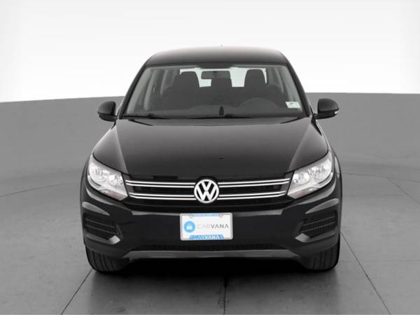 2017 VW Volkswagen Tiguan Limited 2.0T 4Motion Sport Utility 4D suv... for sale in Atlanta, GA – photo 17