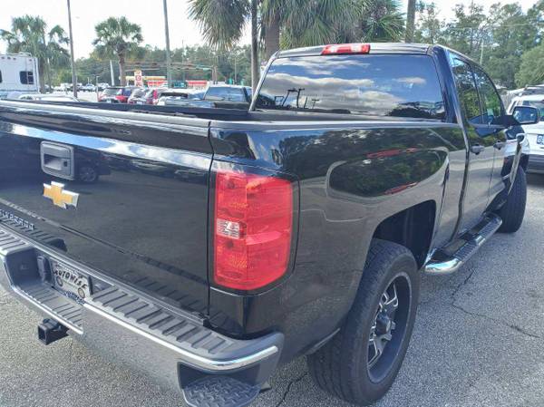 2014 CHEVY SILVERADO LT - - by dealer - vehicle for sale in Tallahassee, FL – photo 4
