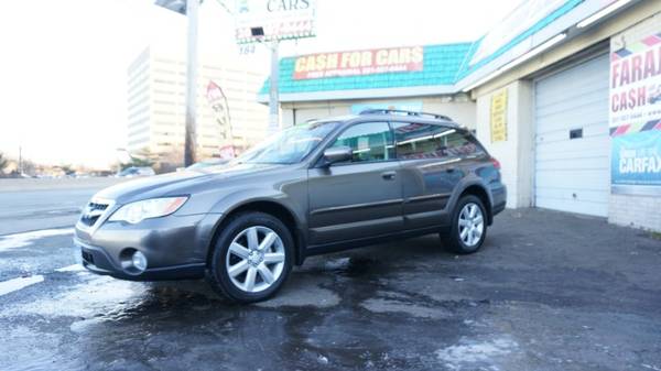 2008 Subaru Outback 2 5i Limited - - by dealer for sale in Rutherford, NJ – photo 3