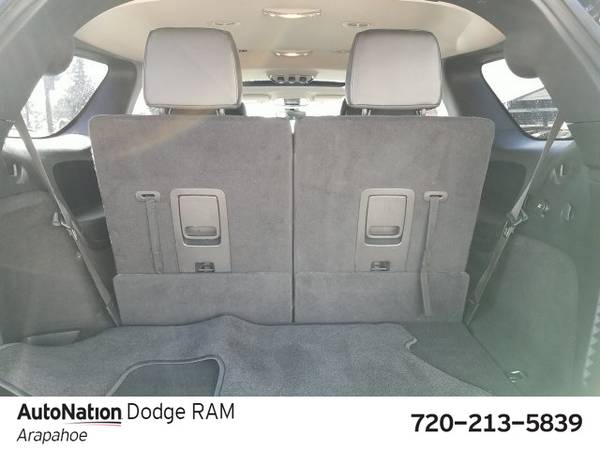 2018 Dodge Durango Citadel AWD All Wheel Drive SKU:JC415265 for sale in Centennial, CO – photo 21