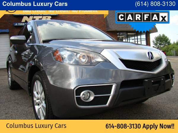 2012 Acura RDX AWD 4dr Tech Pkg $999 DownPayment with credit... for sale in Columbus, OH – photo 4