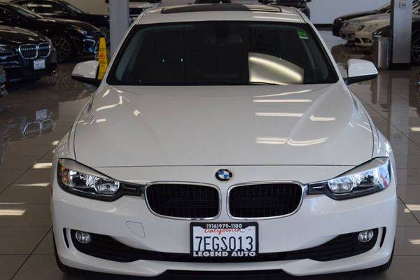 2014 BMW 3 Series 328d 4dr Sedan **100s of Vehicles** for sale in Sacramento , CA – photo 4