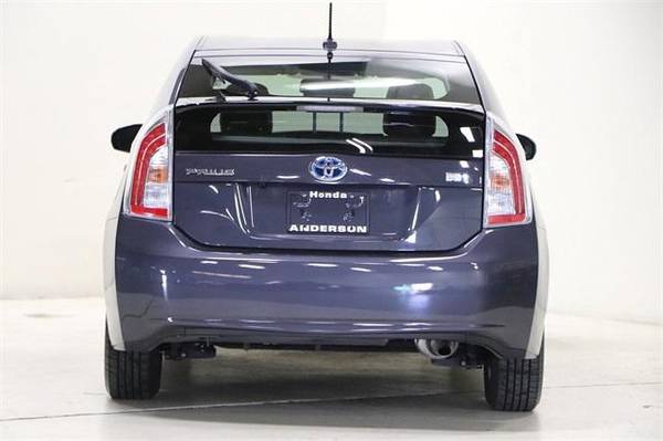 2014 Toyota Prius 12702P - cars & trucks - by dealer - vehicle... for sale in Palo Alto, CA – photo 6