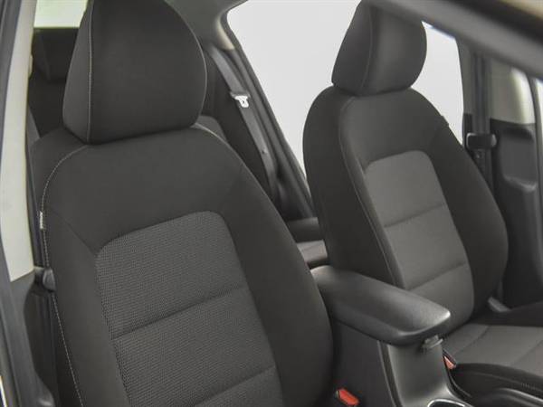 2017 Kia Forte LX Sedan 4D sedan Brown - FINANCE ONLINE for sale in Atlanta, CA – photo 5