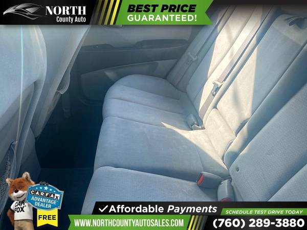 2008 Hyundai Elantra SESedan PRICED TO SELL! - cars & trucks - by... for sale in Oceanside, CA – photo 6