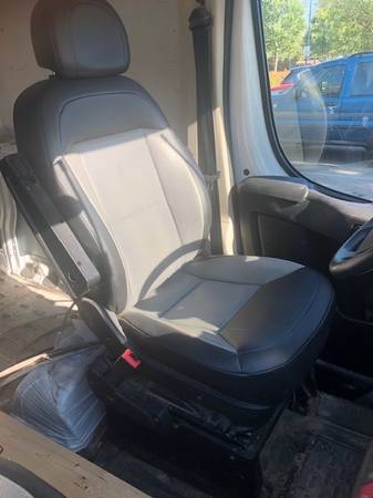 2017 Ram Promaster 2500 high roof for sale in Lexington, KY – photo 12