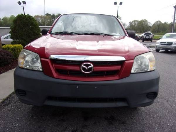 2006 Mazda Tribute i 2WD 4-spd AT - Down Payments As Low As $500 for sale in Lincolnton, NC – photo 3