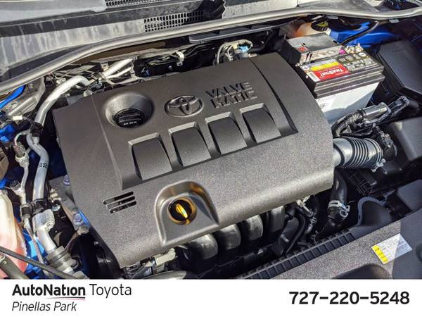 2018 Toyota C-HR XLE SKU:JR005116 Wagon - cars & trucks - by dealer... for sale in Pinellas Park, FL – photo 23