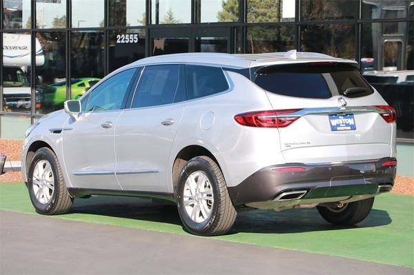2020 Buick Enclave AWD All Wheel Drive Essence SUV for sale in Gresham, OR – photo 8