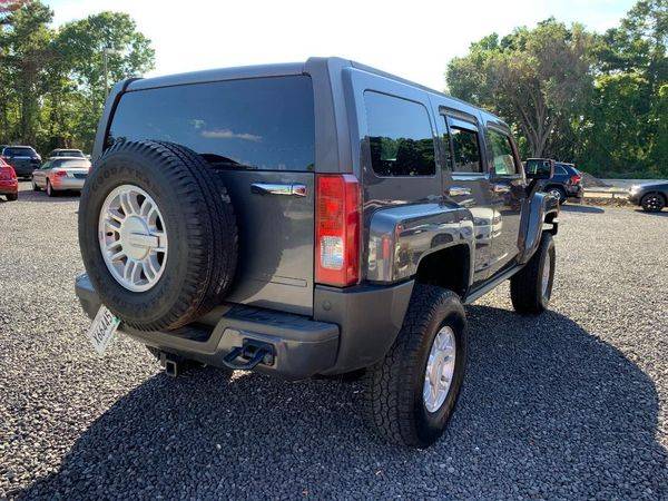 2008 Hummer H3 Adventure PMTS START @ $250/MONTH UP for sale in Ladson, SC – photo 3