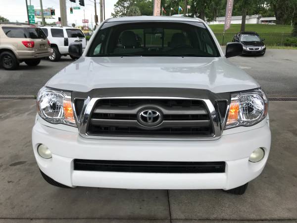 2009 Toyota Tacoma Pre Runner EXTRA Clean - - by for sale in Tallahassee, FL – photo 10
