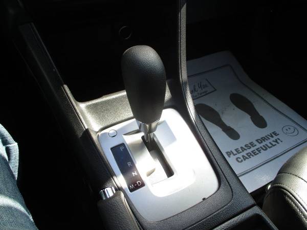 2014 Subaru XV Crosstrek AWD All Wheel Drive Premium Heated Leather for sale in Brentwood, MA – photo 14