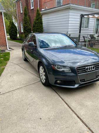 2009 Audi A4 (Low Miles) for sale in Dearborn Heights, MI – photo 2
