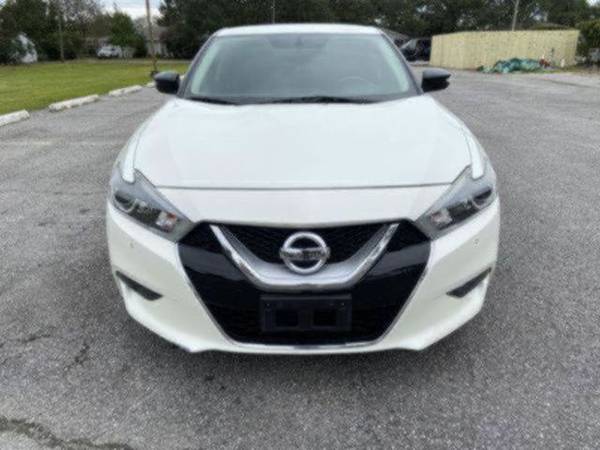 ►►►2017 Nissan Maxima ► - cars & trucks - by dealer - vehicle... for sale in Metairie, MS – photo 10