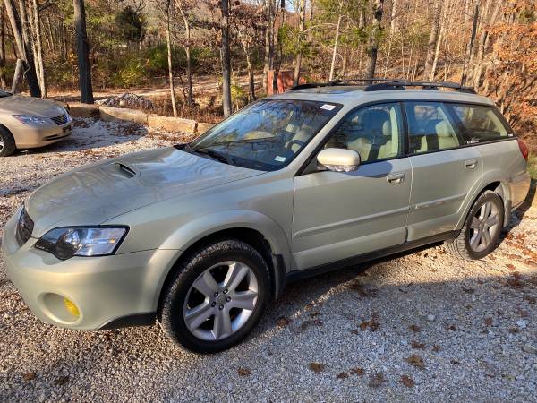 2006 Subaru Outback Limited XT (Low Miles) - cars & trucks - by... for sale in HIGH RIDGE, MO – photo 5