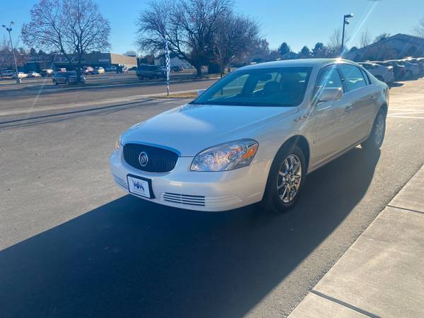 2007 Buick Lucerne| Powerseats| Climate Controlled Seats|... for sale in Nampa, ID – photo 3