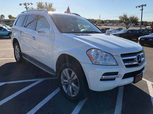 2011 Mercedes-Benz GL-Class GL450 4MATIC $500 down!tax ID ok for sale in White Plains , MD – photo 2