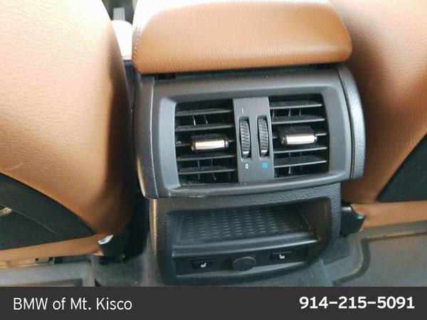 2017 BMW X3 xDrive28i AWD All Wheel Drive SKU:H0T18886 for sale in Mount Kisco, NY – photo 19