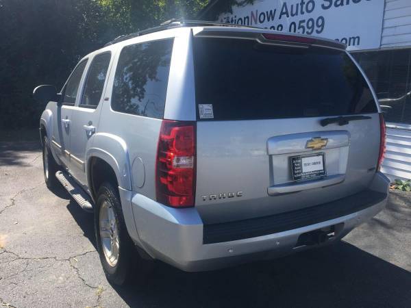 2012 Chevrolet Chevy Tahoe LT 4x2 4dr SUV - DWN PAYMENT LOW AS $500!... for sale in Cumming, GA – photo 10
