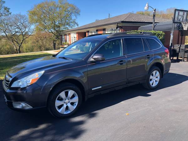 2011 SUBARU OUTBACK AWD:CASH PRICED TO SELL - cars & trucks - by... for sale in Woodbury, TN – photo 2