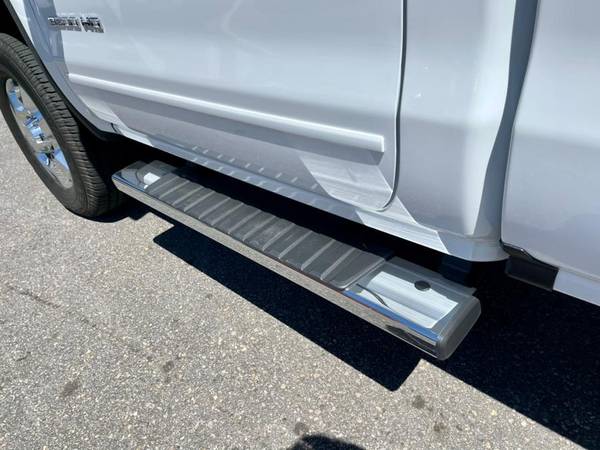 An Impressive 2018 GMC Sierra 3500HD TRIM with only 887 for sale in South Windsor, CT – photo 21