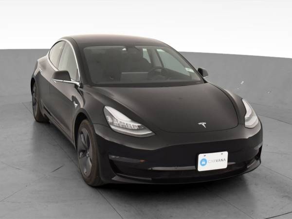 2019 Tesla Model 3 Long Range Sedan 4D sedan Black - FINANCE ONLINE... for sale in Baltimore, MD – photo 16